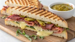 Pastrami